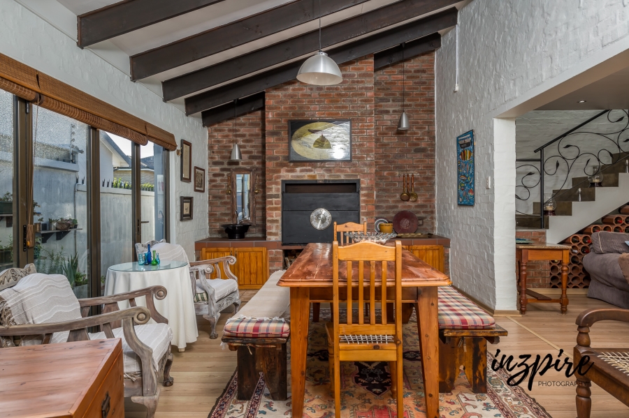 3 Bedroom Property for Sale in Diaz Beach Western Cape